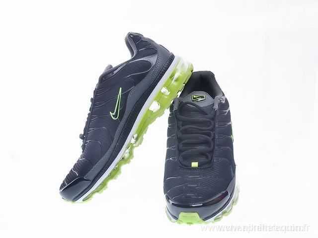 nike tn 2011 chaussures gris (2)